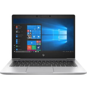 HP EliteBook 830 G6