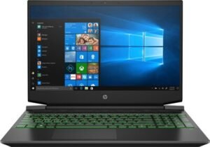 hp pavilion gaming