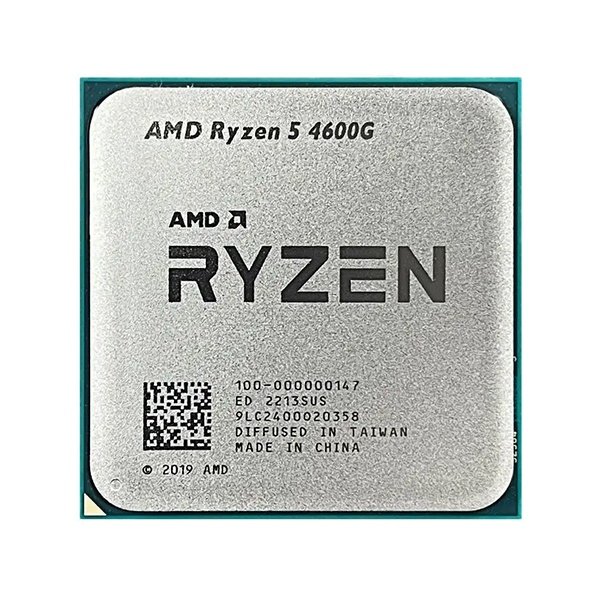 AMD Ryzen 5 4600G Maroc Wraith Stealth (3.7 GHz / 4.2 GHz) TRAY maroc elitepcmaroc AMD Ryzen 5 4600G Wraith Stealth (3.7 GHz / 4.2 GHz) TRAY elitepcmaroc, elite pc maroc AMD Ryzen 5 4600G Wraith Stealth (3.7 GHz / 4.2 GHz) TRAY