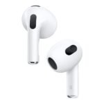 Apple AirPods maroc 3eme Generation elite-pc-maroc elitepcmaroc, elite pc maroc Apple AirPods maroc 3eme Generation elite-pc-maroc