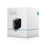 DeepCool Gammaxx AG200 Maroc elitepcmaroc DeepCool Gammaxx AG200 Maroc elitepcmaroc, elite pc maroc DeepCool Gammaxx AG200 Maroc
