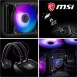 MSI MAG CORELIQUID 360R V2 Maroc elitepcmaroc MSI MAG CORELIQUID 360R V2 Maroc elitepcmaroc, elite pc maroc MSI MAG CORELIQUID 360R V2 Maroc