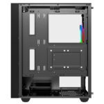 SG AIRFLOW 4 FAN FRGB NOIR Maroc elitepcmaroc SG AIRFLOW 4 FAN FRGB NOIR Maroc elitepcmaroc, elite pc maroc SG AIRFLOW 4 FAN FRGB NOIR Maroc