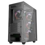 SG AIRFLOW 4 FAN FRGB NOIR Maroc elitepcmaroc SG AIRFLOW 4 FAN FRGB NOIR Maroc elitepcmaroc, elite pc maroc SG AIRFLOW 4 FAN FRGB NOIR Maroc