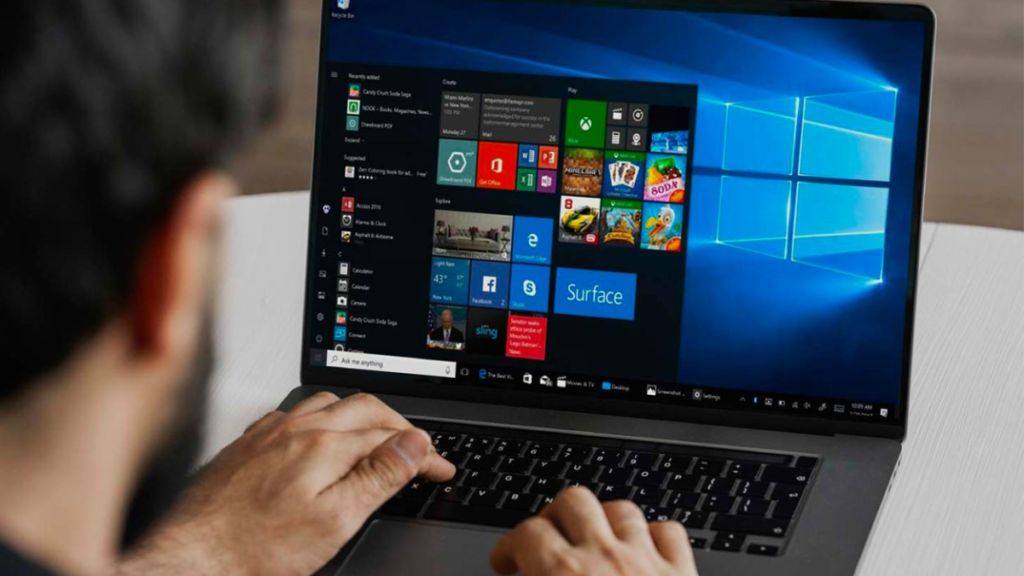 Comment formater un PC sous Windows 10 et Windows 7