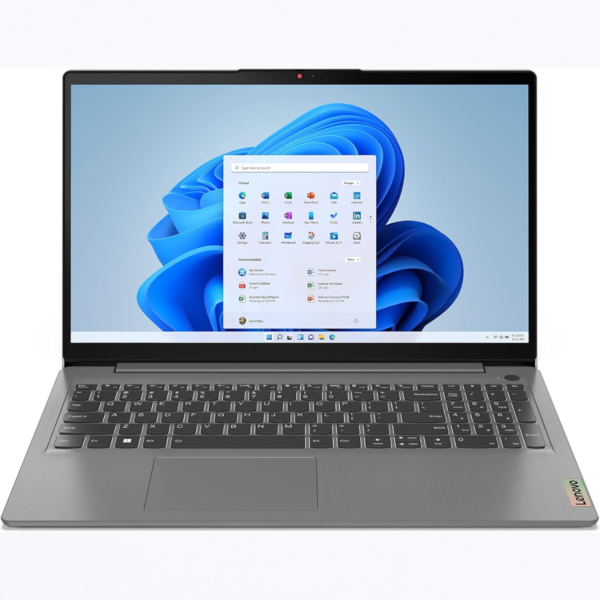 Lenovo IdeaPad Slim 3 15IRU8 Tactile i7-1355U 16Go 512Go prix maroc